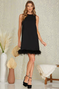 The Elena Dress