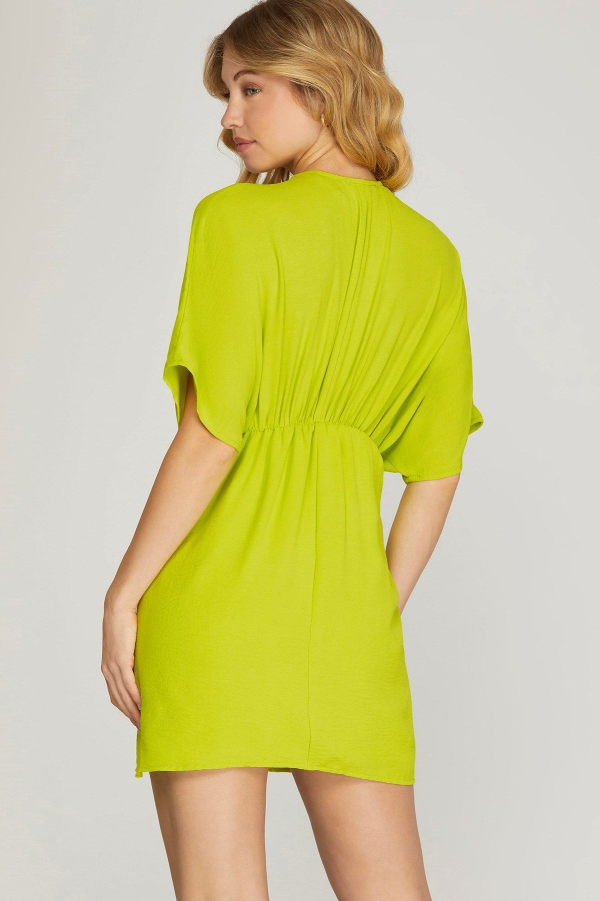 That's So Fetch Dress