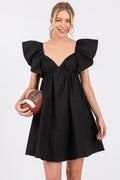 Your MVP Dress