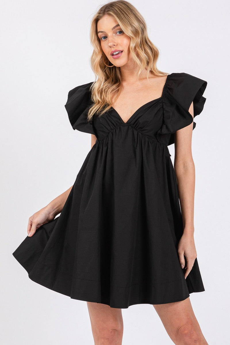 Your MVP Dress
