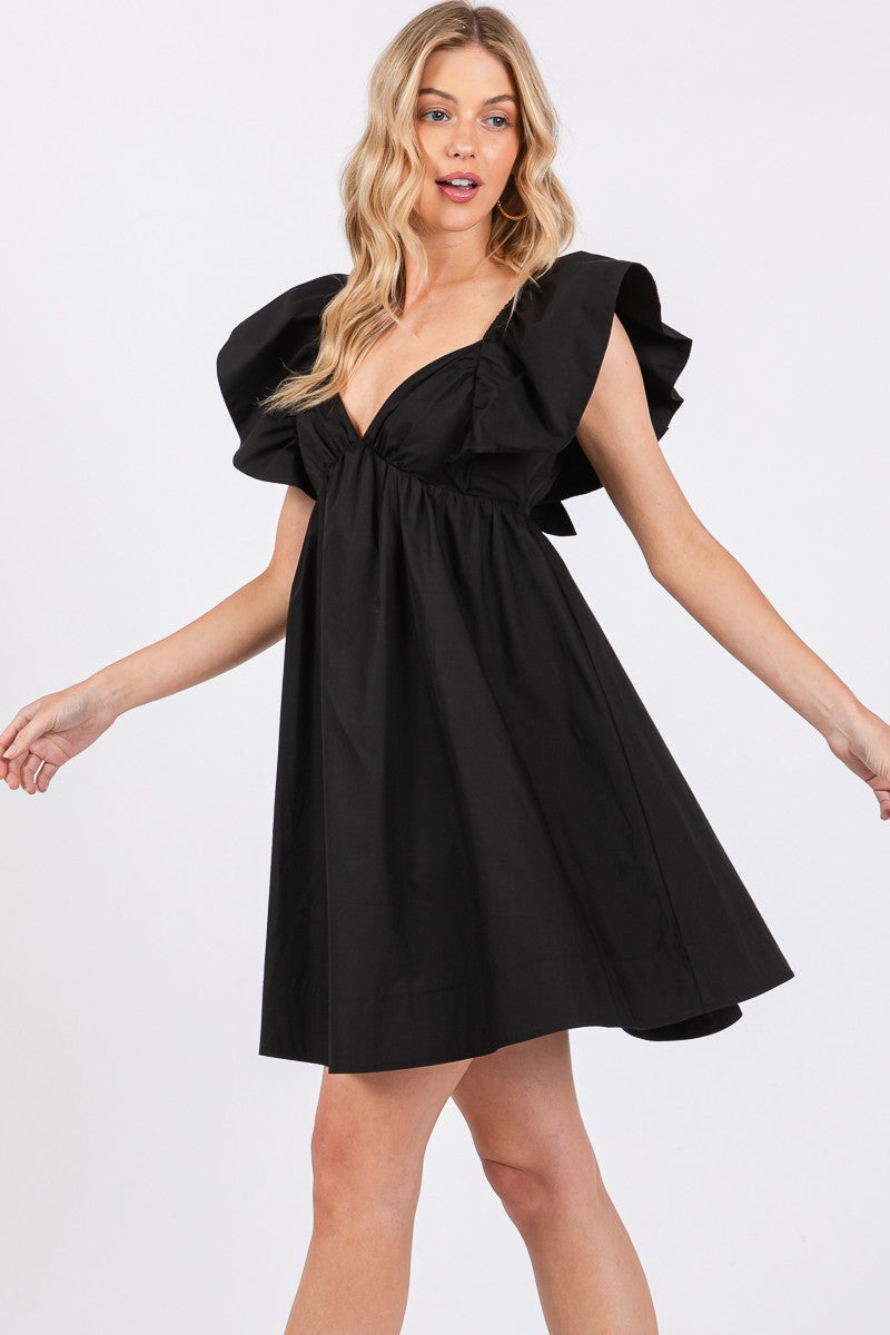 Your MVP Dress