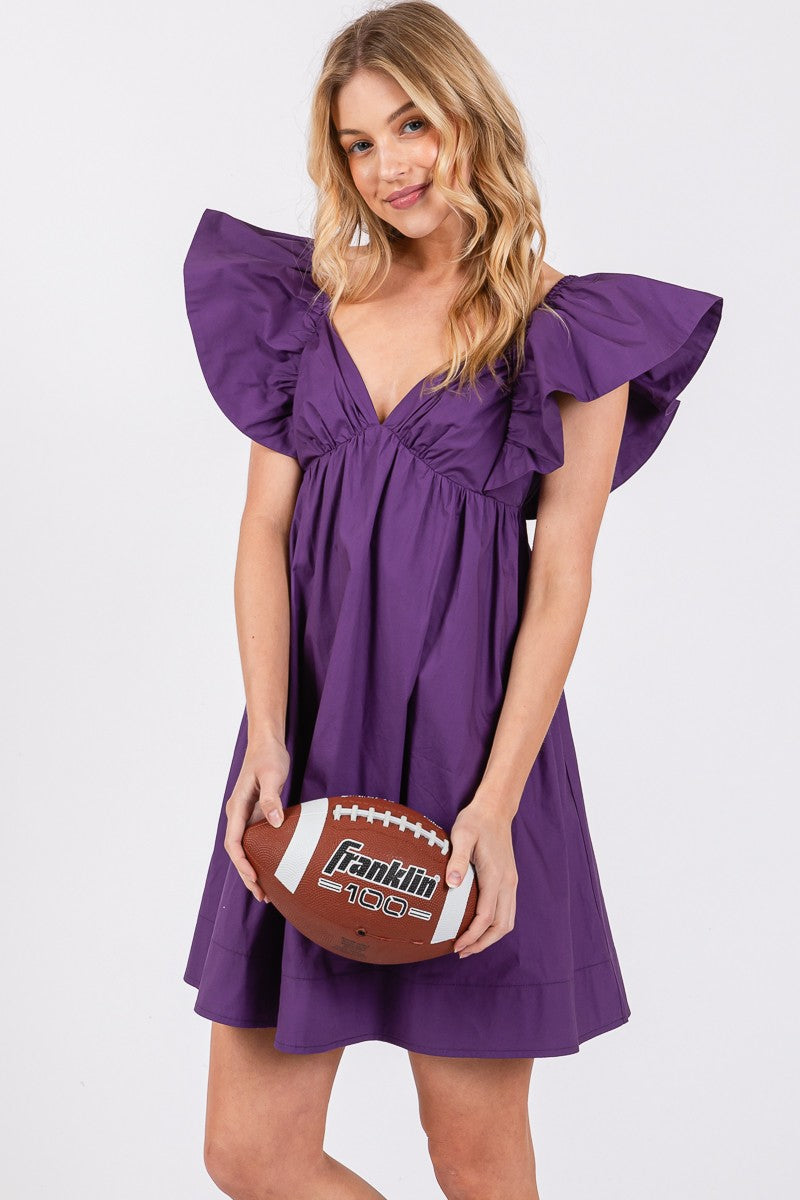Your MVP Dress