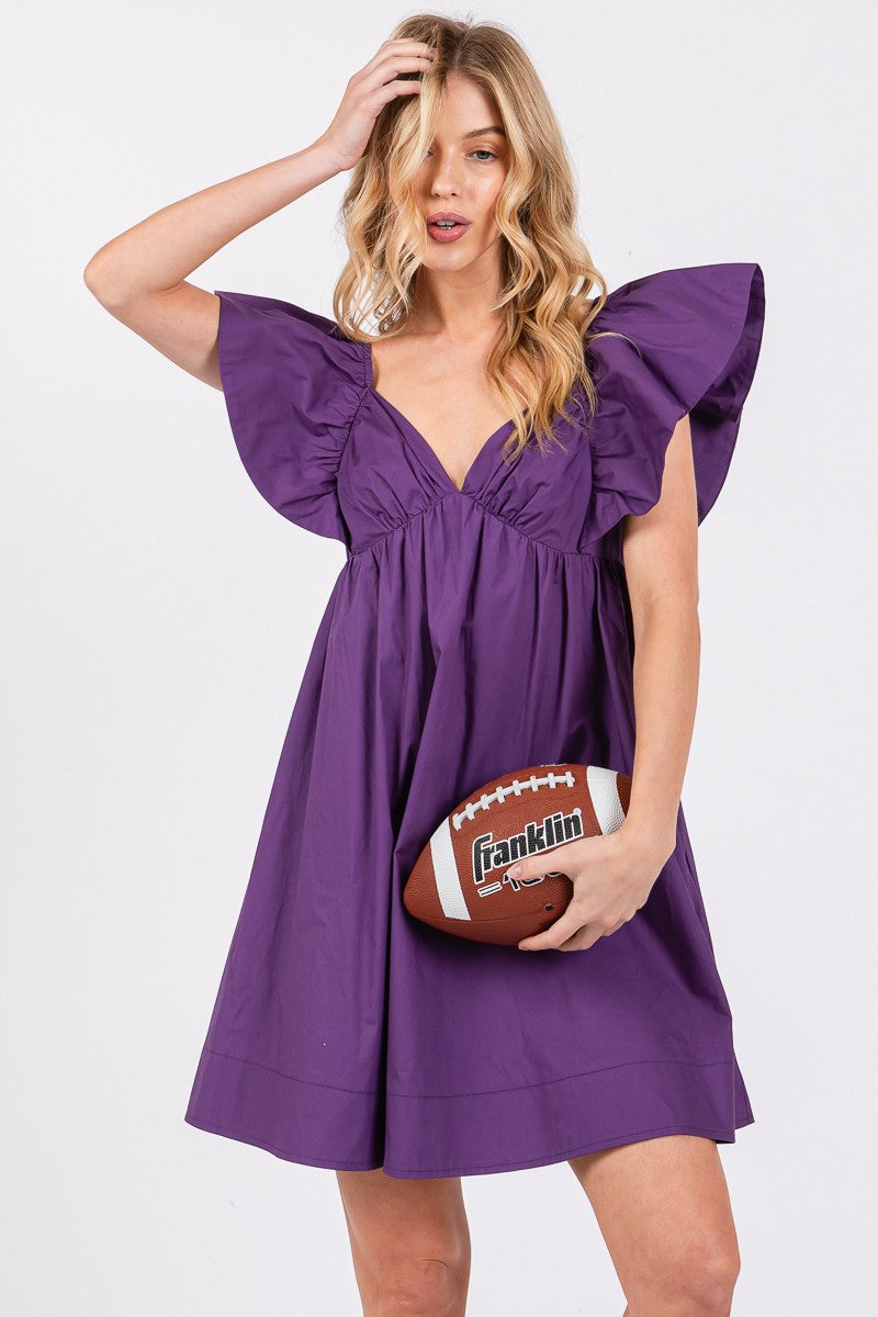 Your MVP Dress