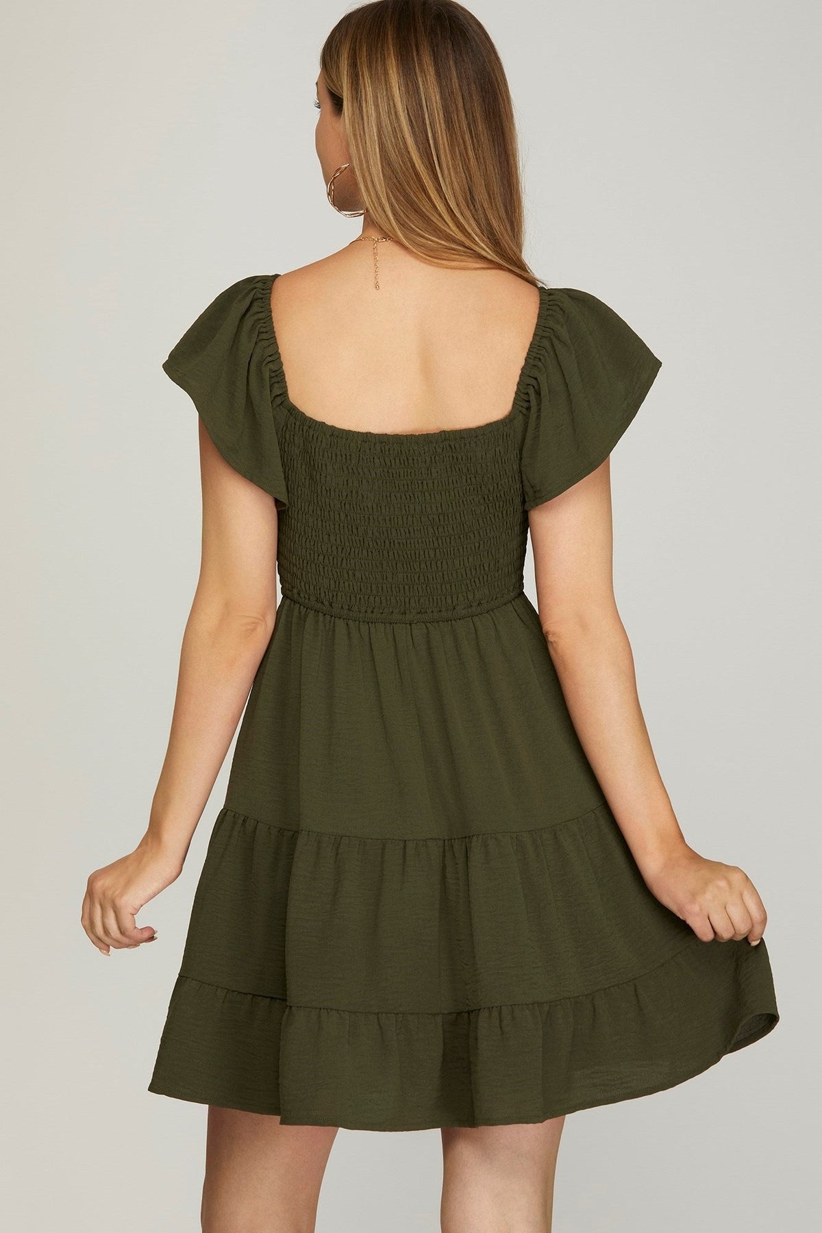 Be My Darling dress