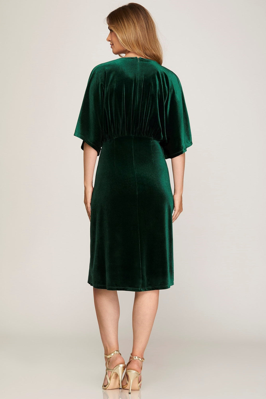 Dress of Your Dreams