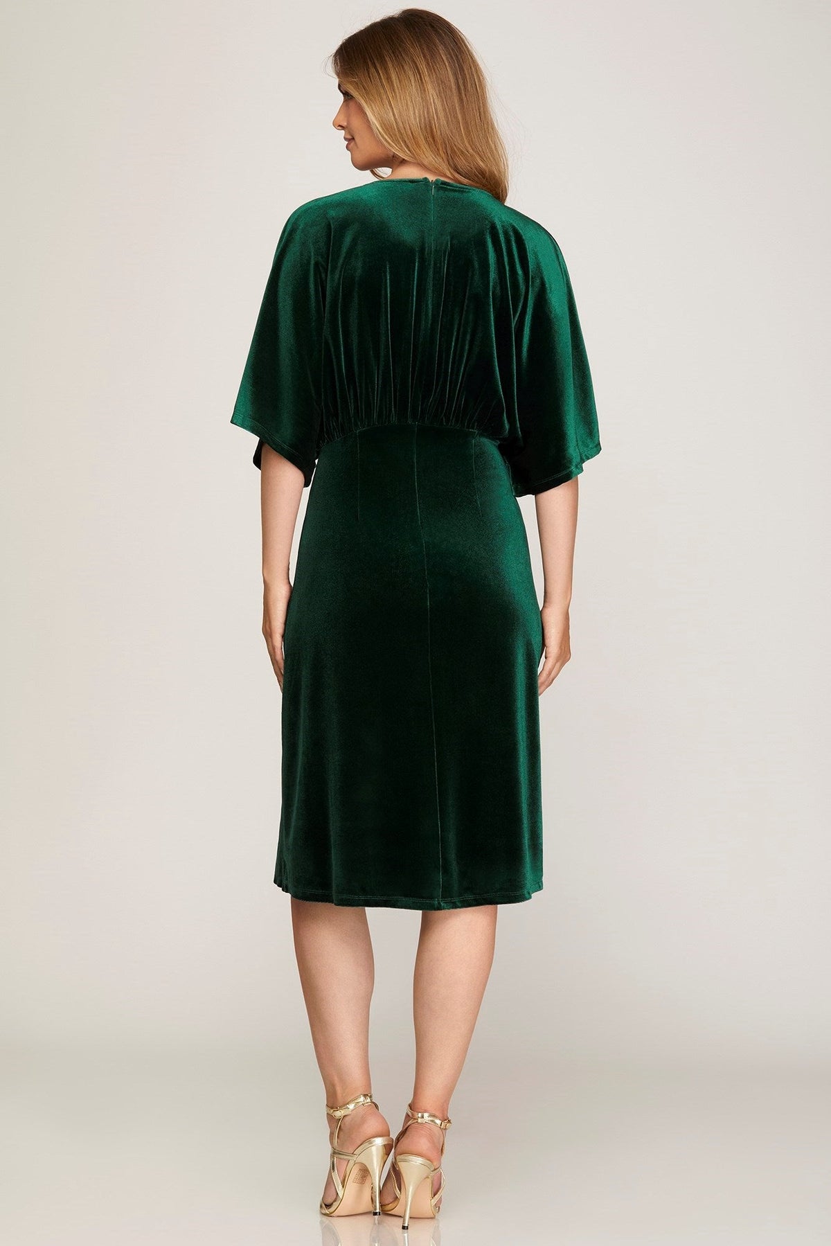 Dress of Your Dreams
