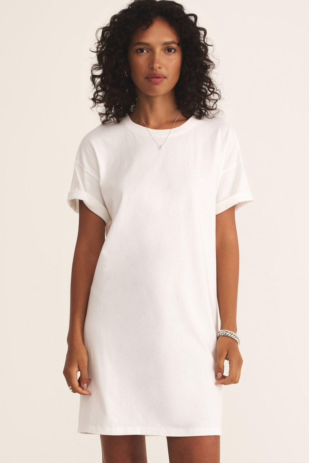 Sway Mini Dress