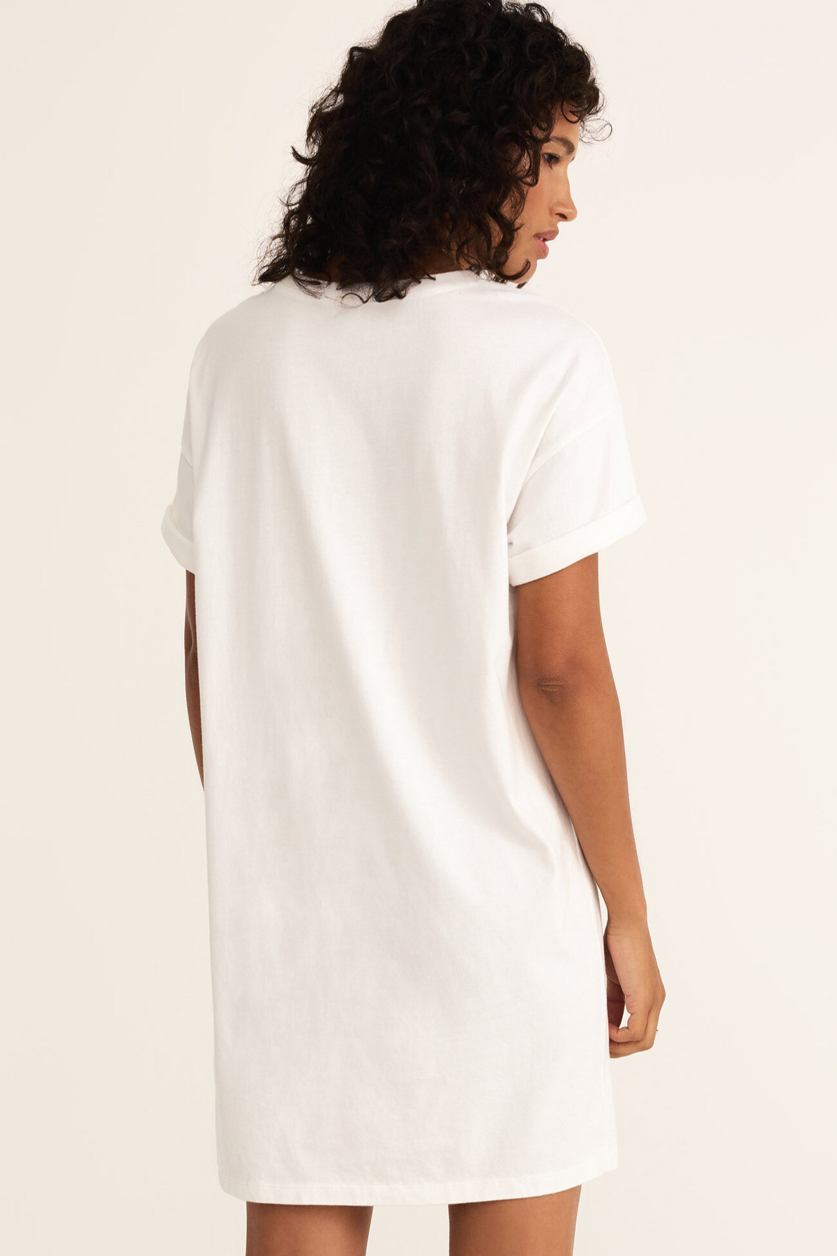 Sway Mini Dress