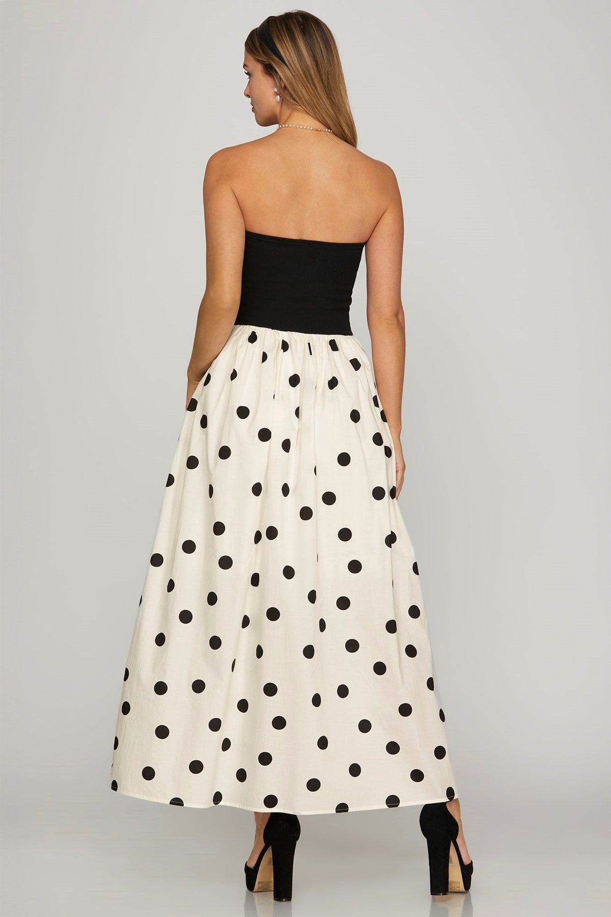 Dot Me Not Midi