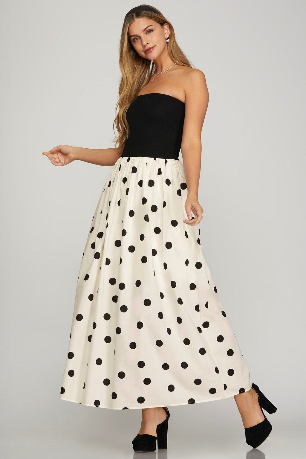 Dot Me Not Midi