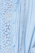 Crochet Lace Dress