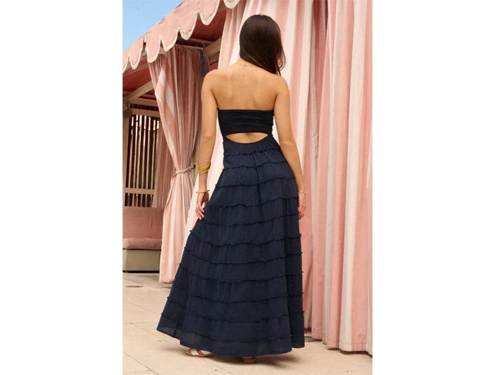 Rosaline Maxi Dress - 2 Colors