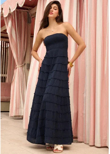 Rosaline Maxi Dress - 2 Colors
