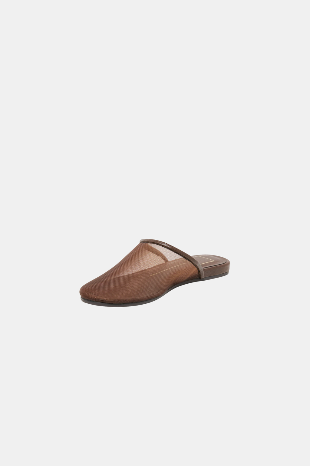 [Dolce Vita] Geni Mesh Flats