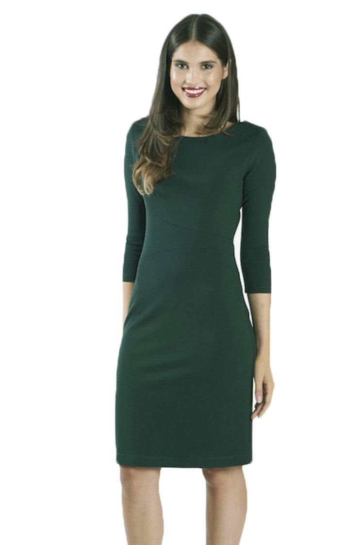 Nora Gardner Slim Lydia Dress