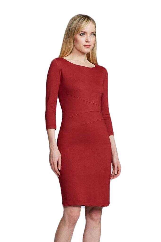 Nora Gardner Slim Lydia Dress