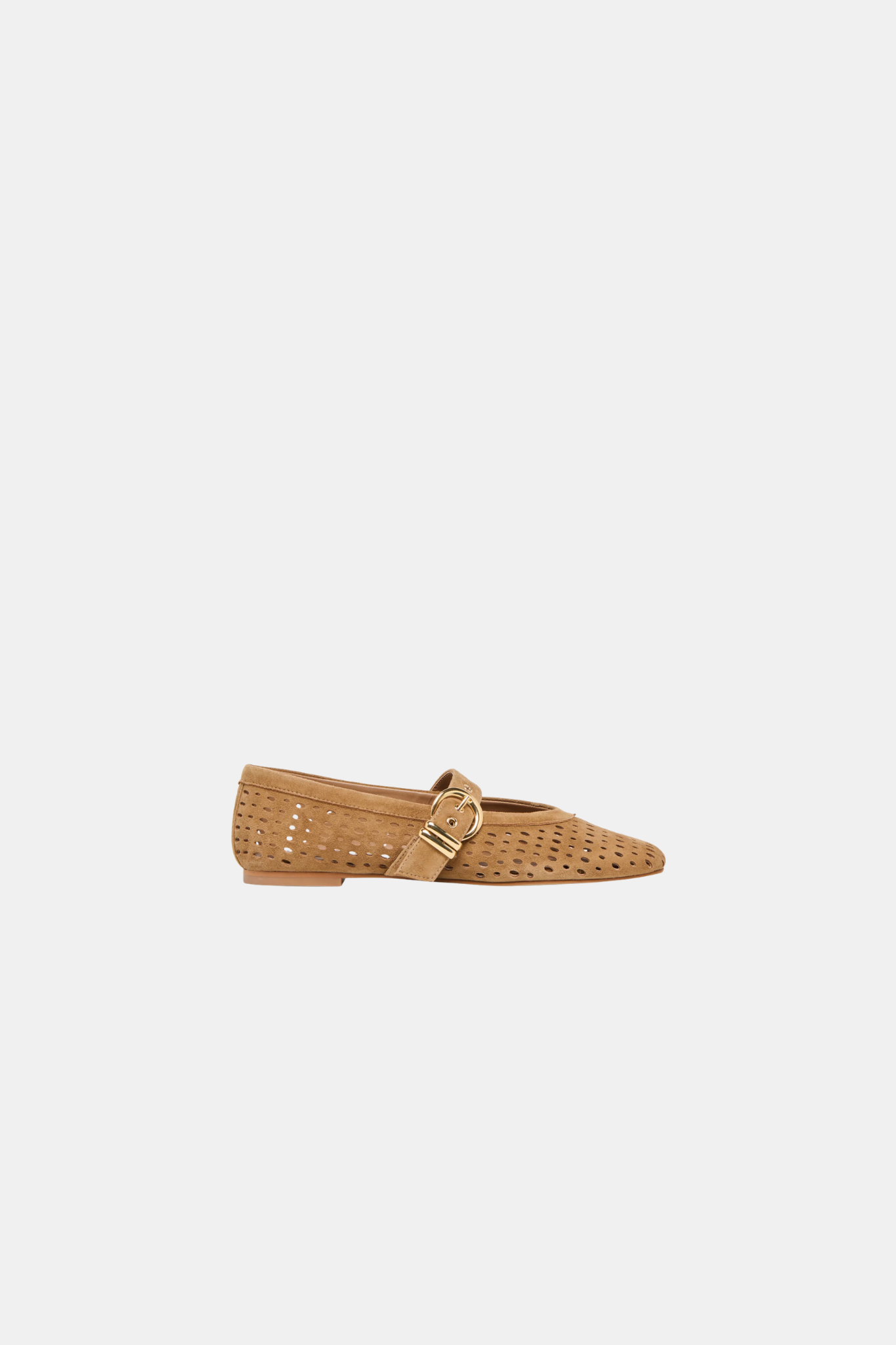 [Dolce Vita] Mikel Ballet Flats