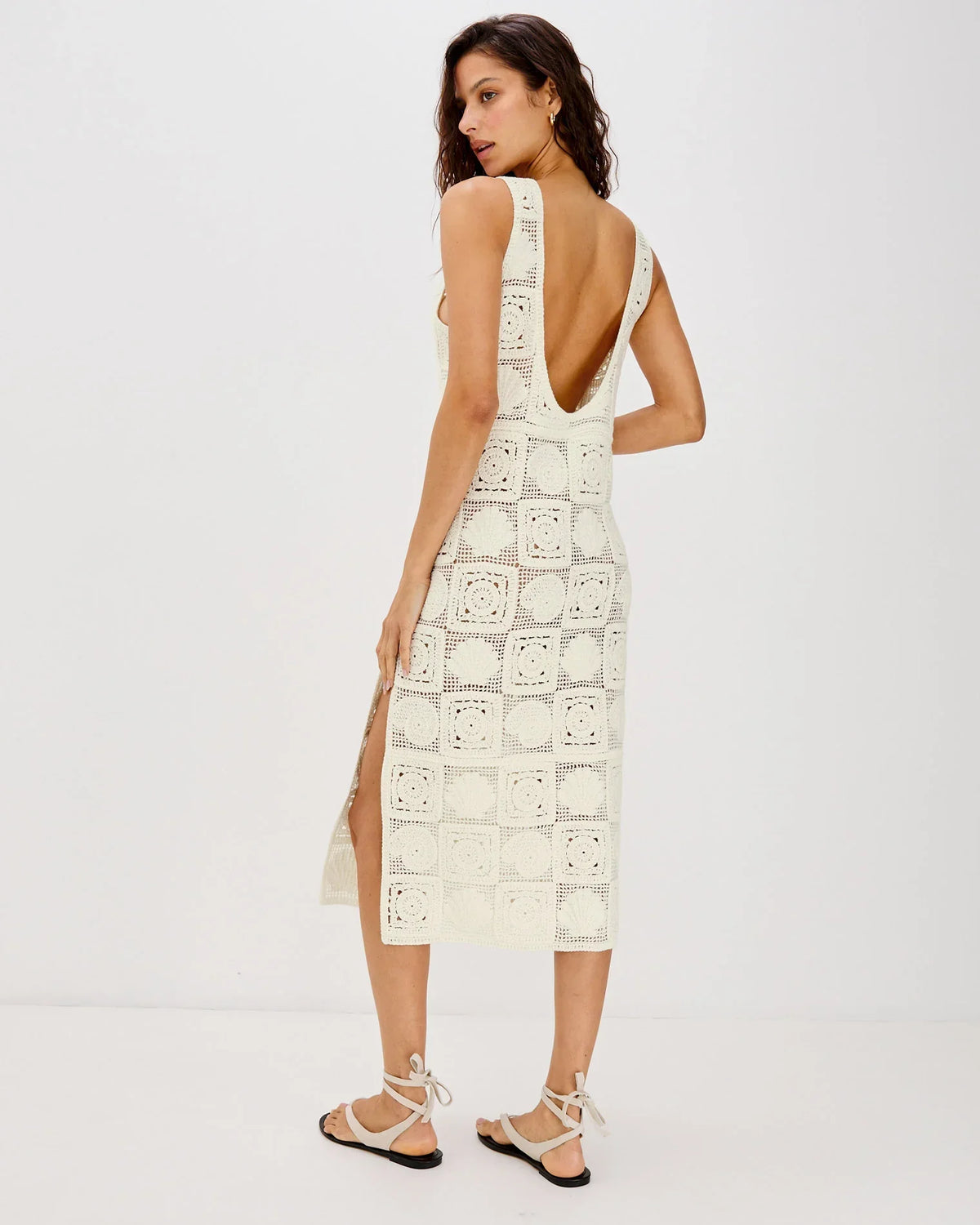 Rails X Calla Dress
