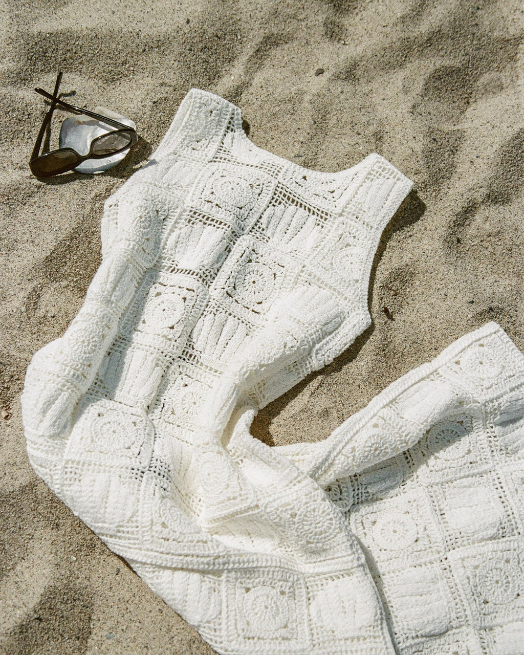 Rails X Calla Dress