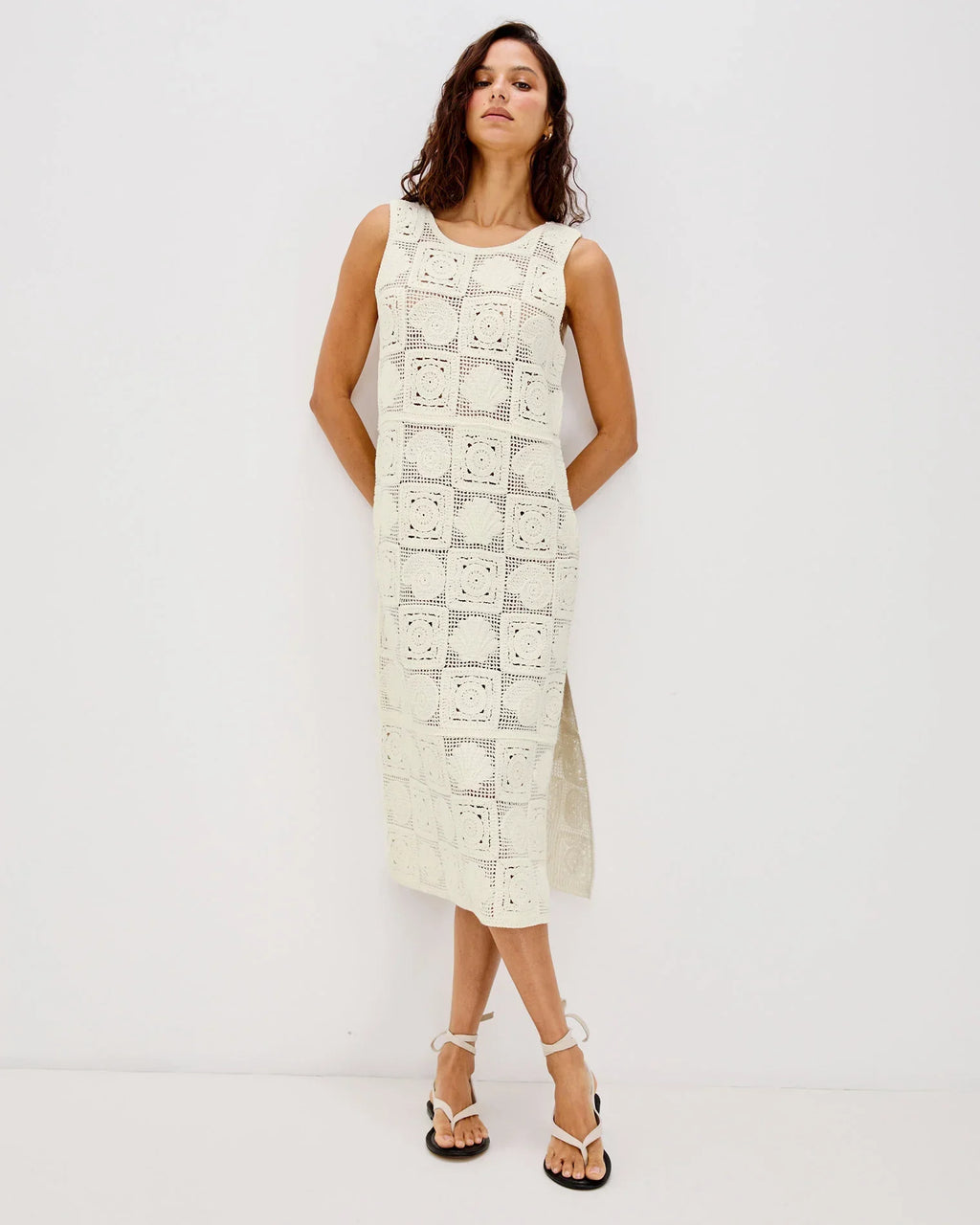 Rails X Calla Dress