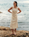 Rails X Calla Dress
