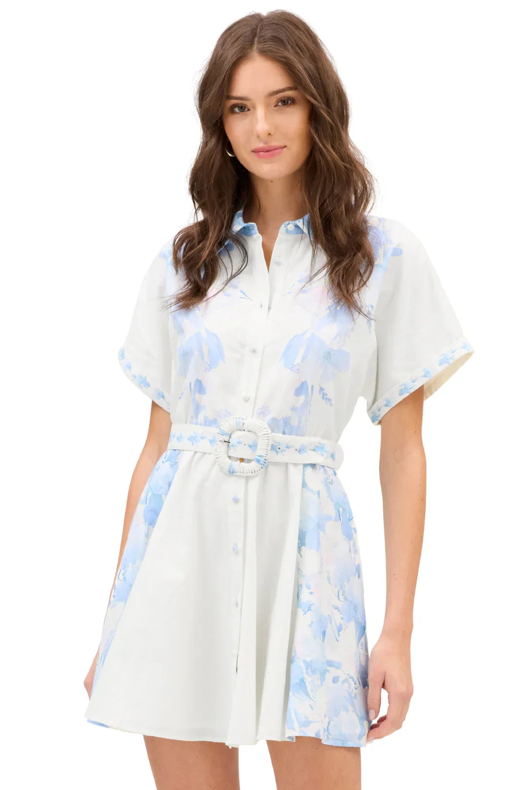 Allison Finley Dress