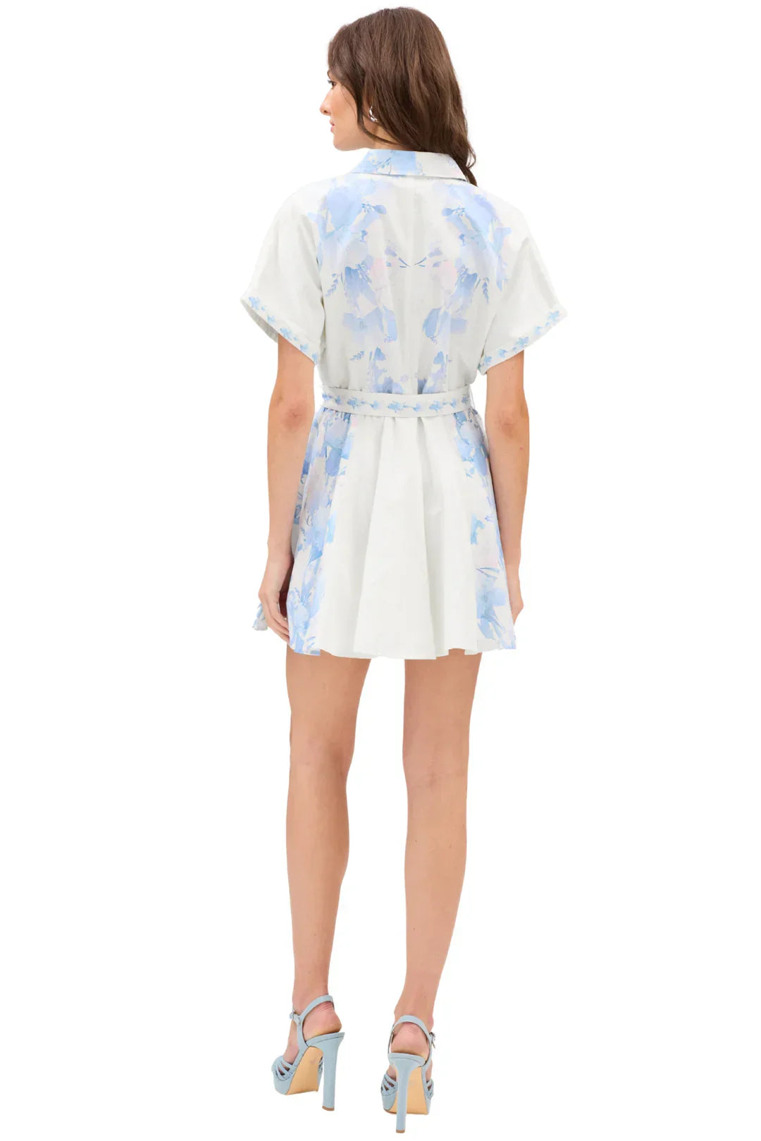 Allison Finley Dress