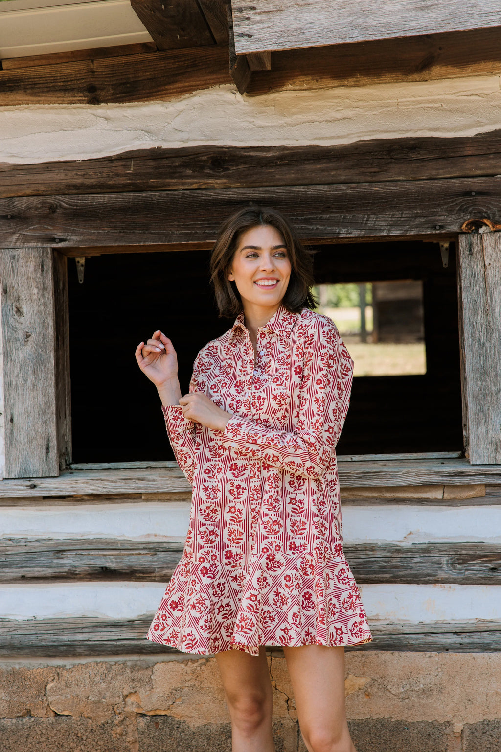 Livro Polly Dress