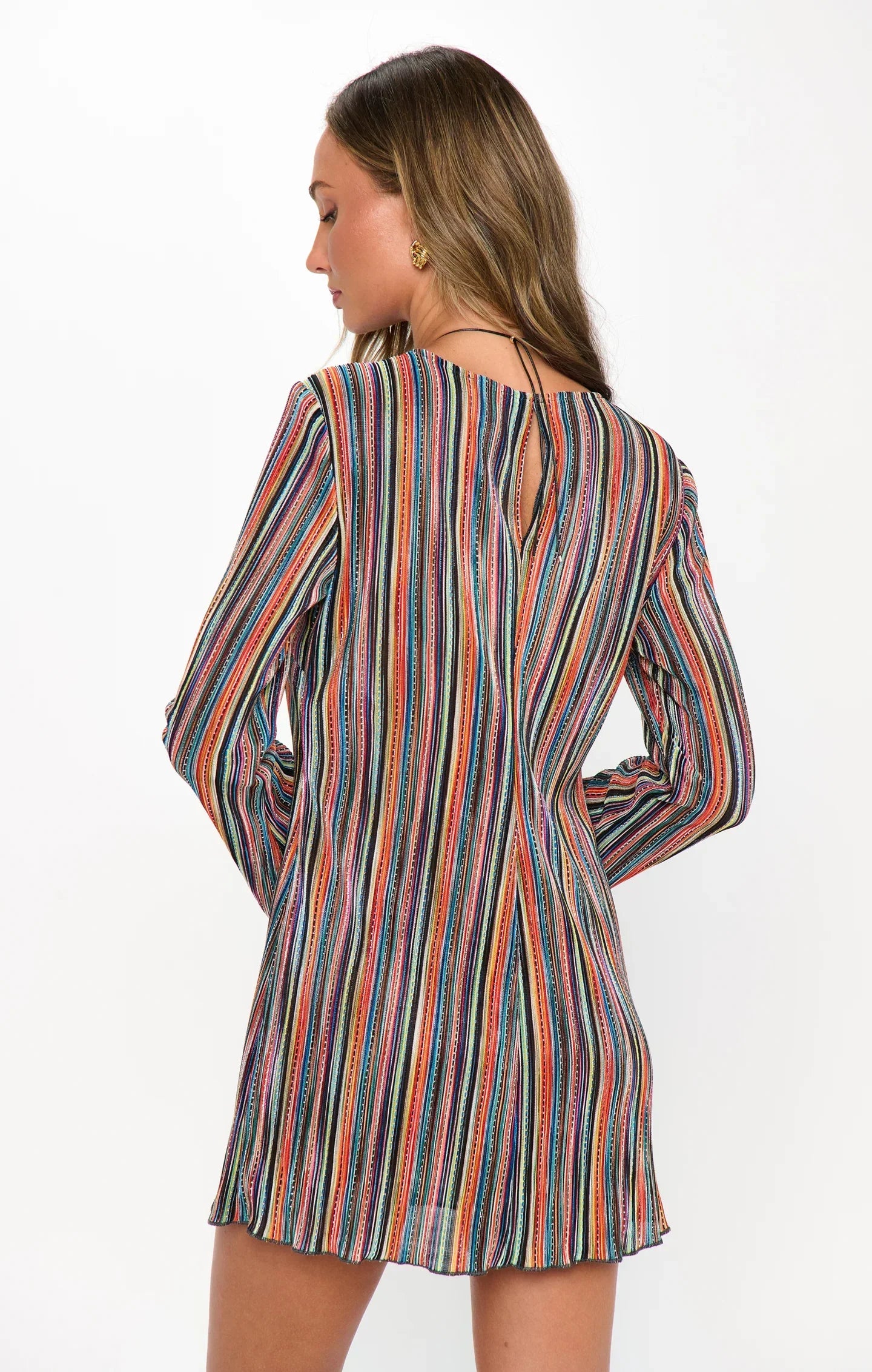 Drifter Mini Dress