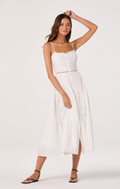 Annabel Dress