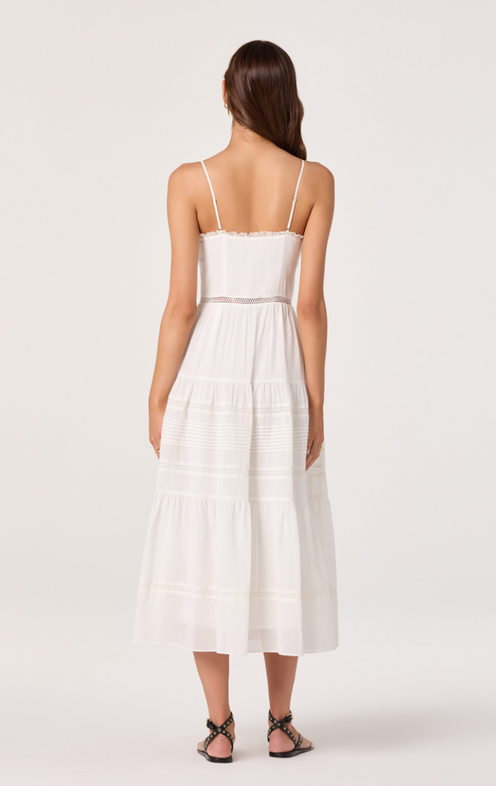 Annabel Dress
