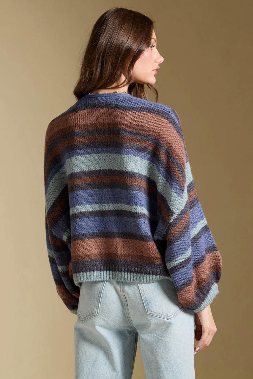 Aden Sweater