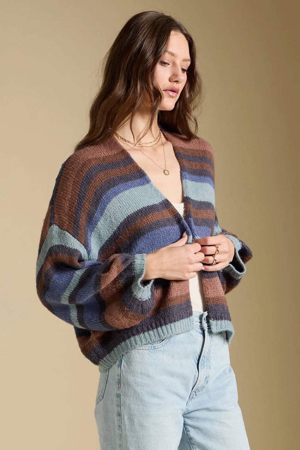 Aden Sweater