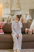 ALPINE TREE Long Sleeve Top