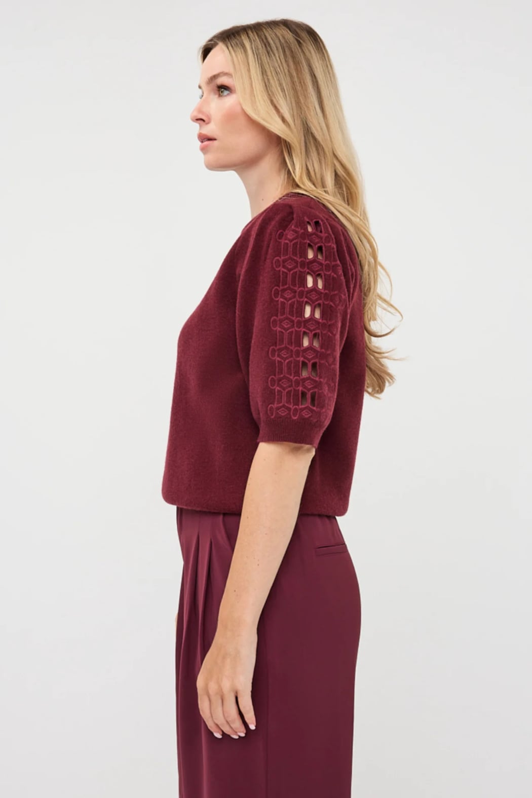 Amira Sweater