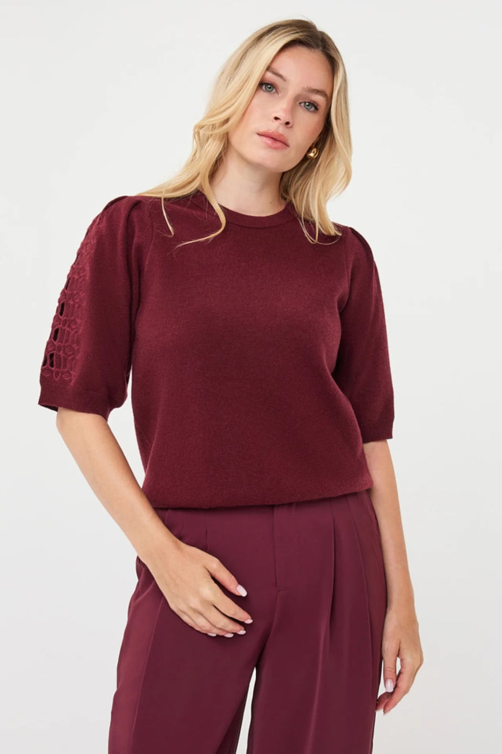 Amira Sweater