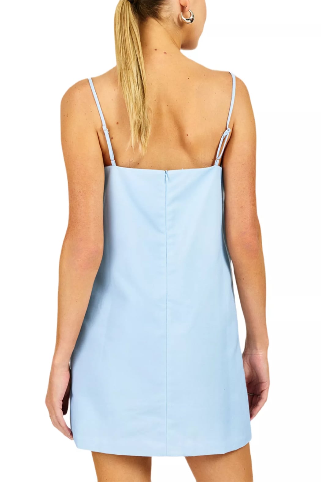 Avah Mini Dress