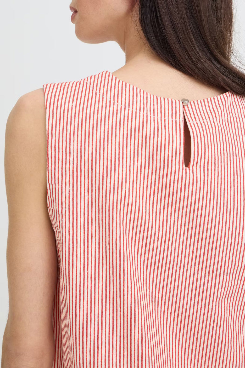 Laro Stripe Top
