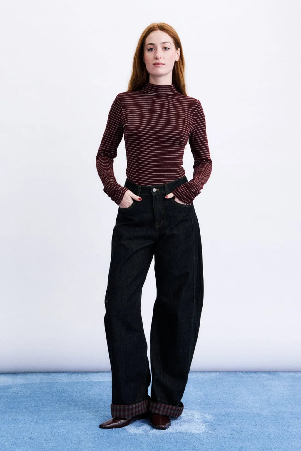 Bandai Jeans