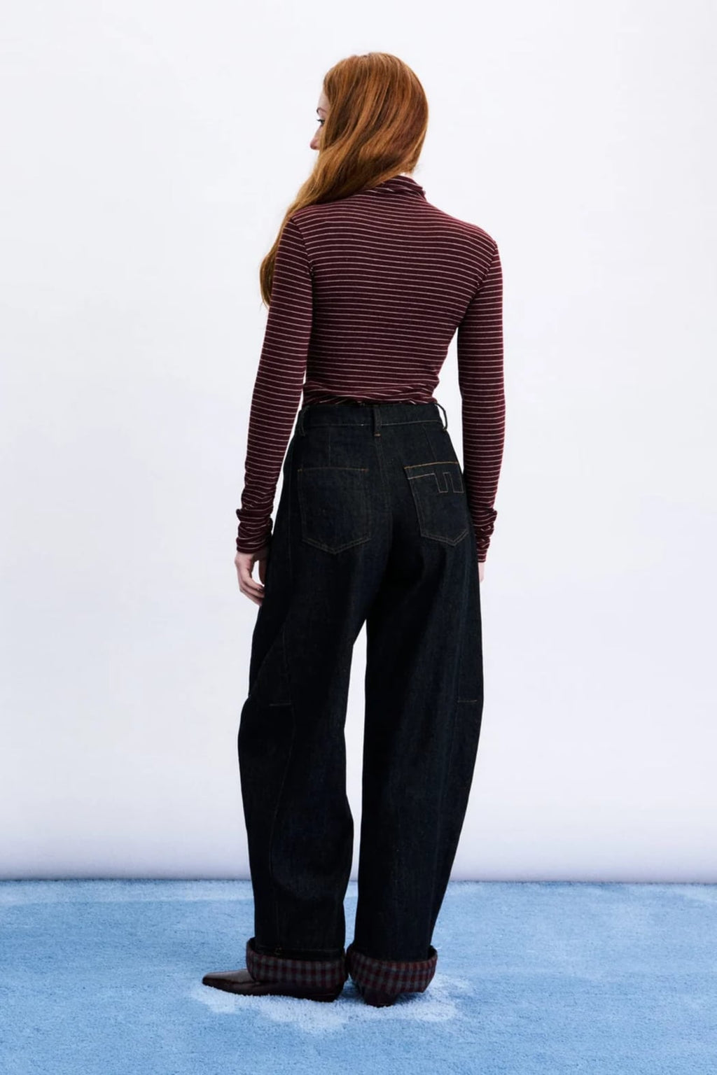 Bandai Jeans