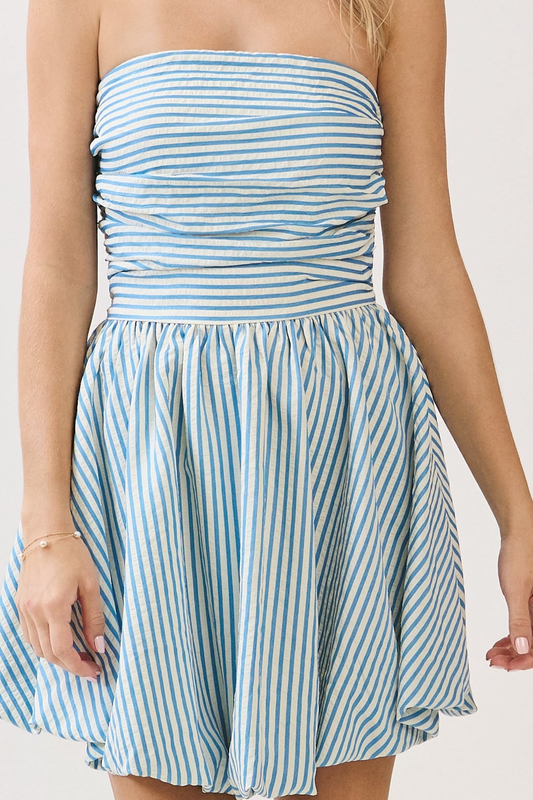 Beach Glamor Dress