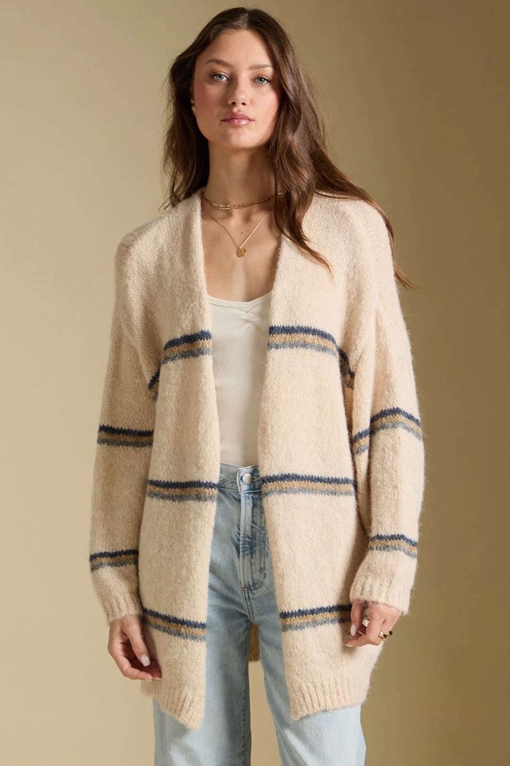 Birdy Sweater