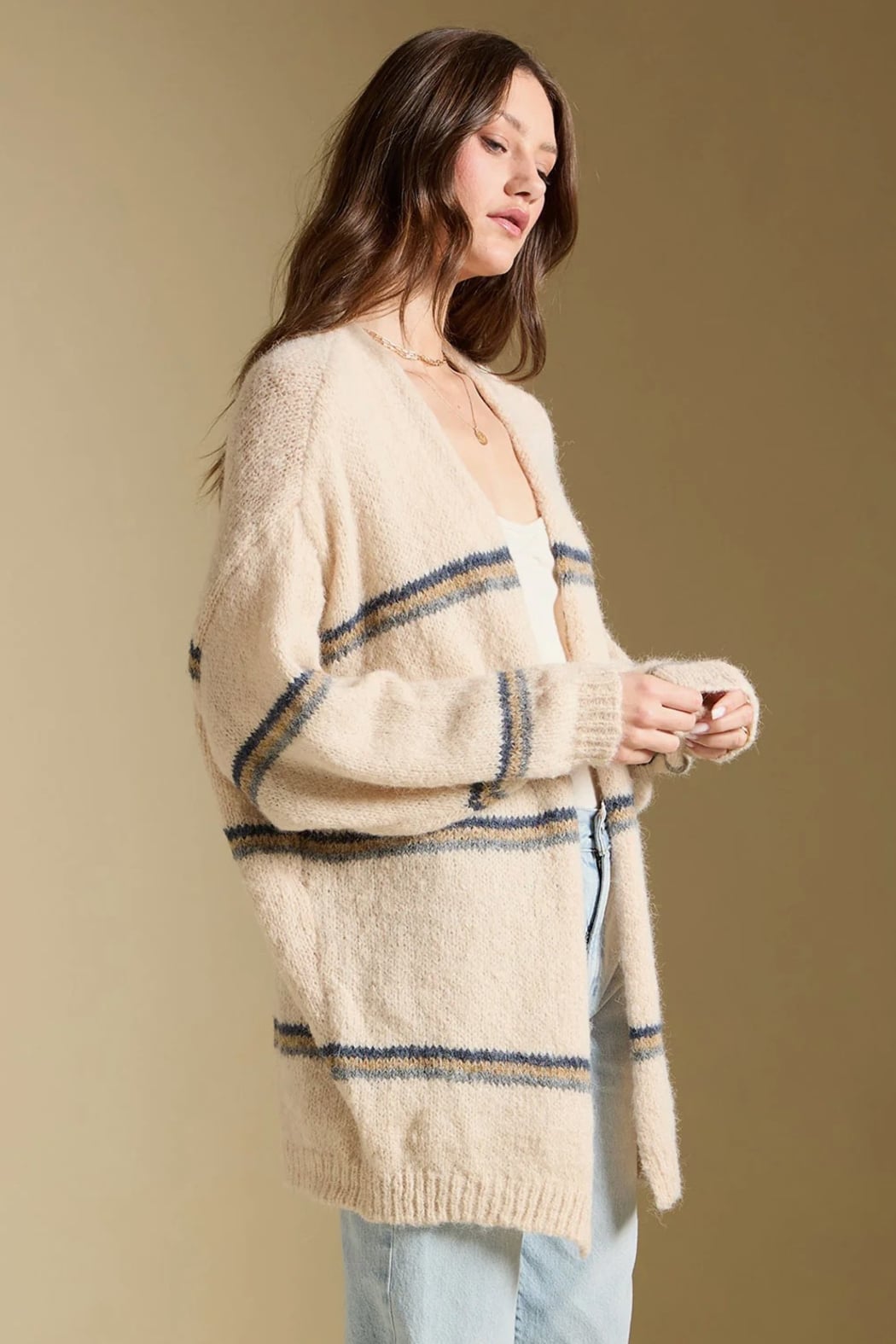 Birdy Sweater