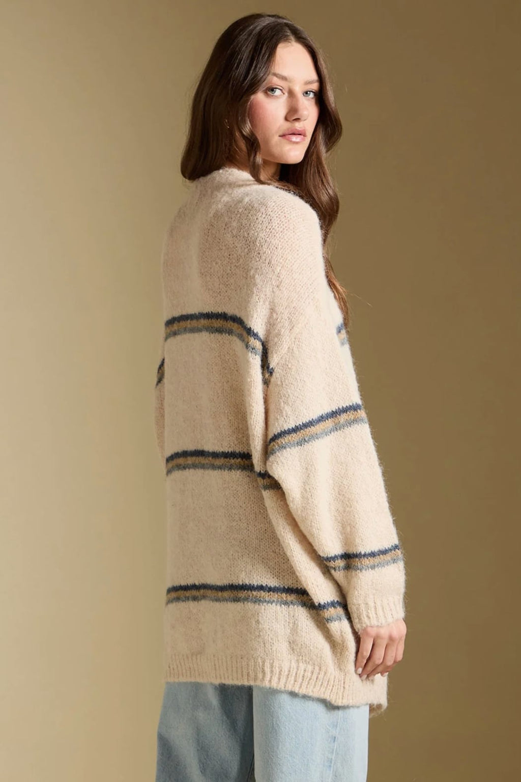 Birdy Sweater