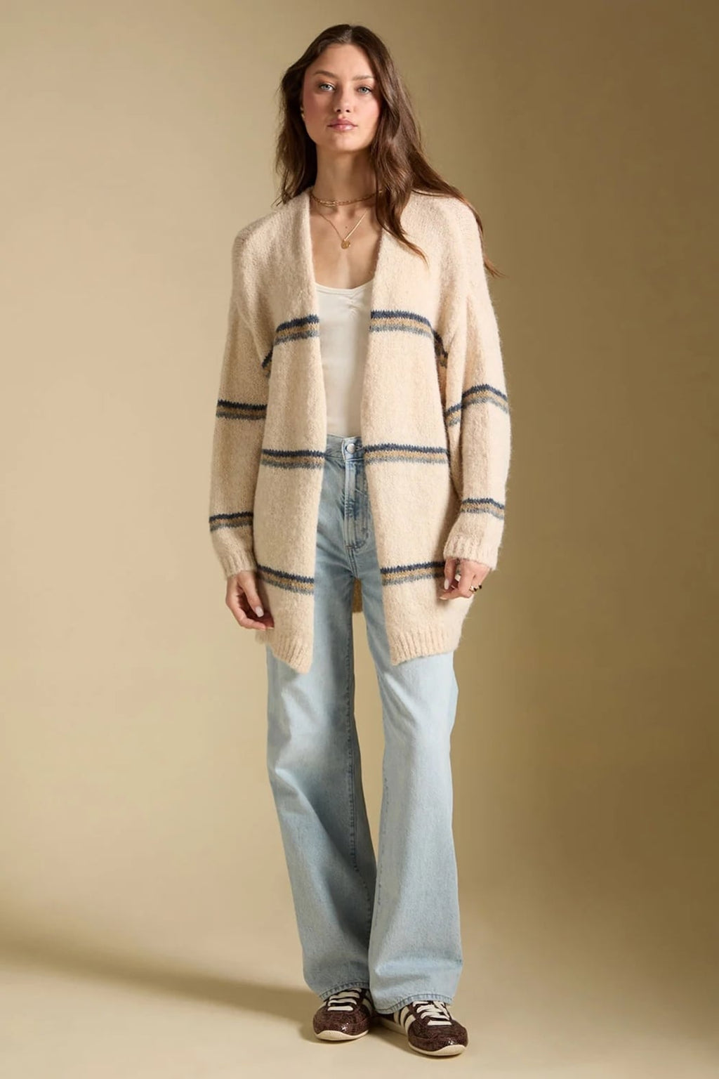 Birdy Sweater