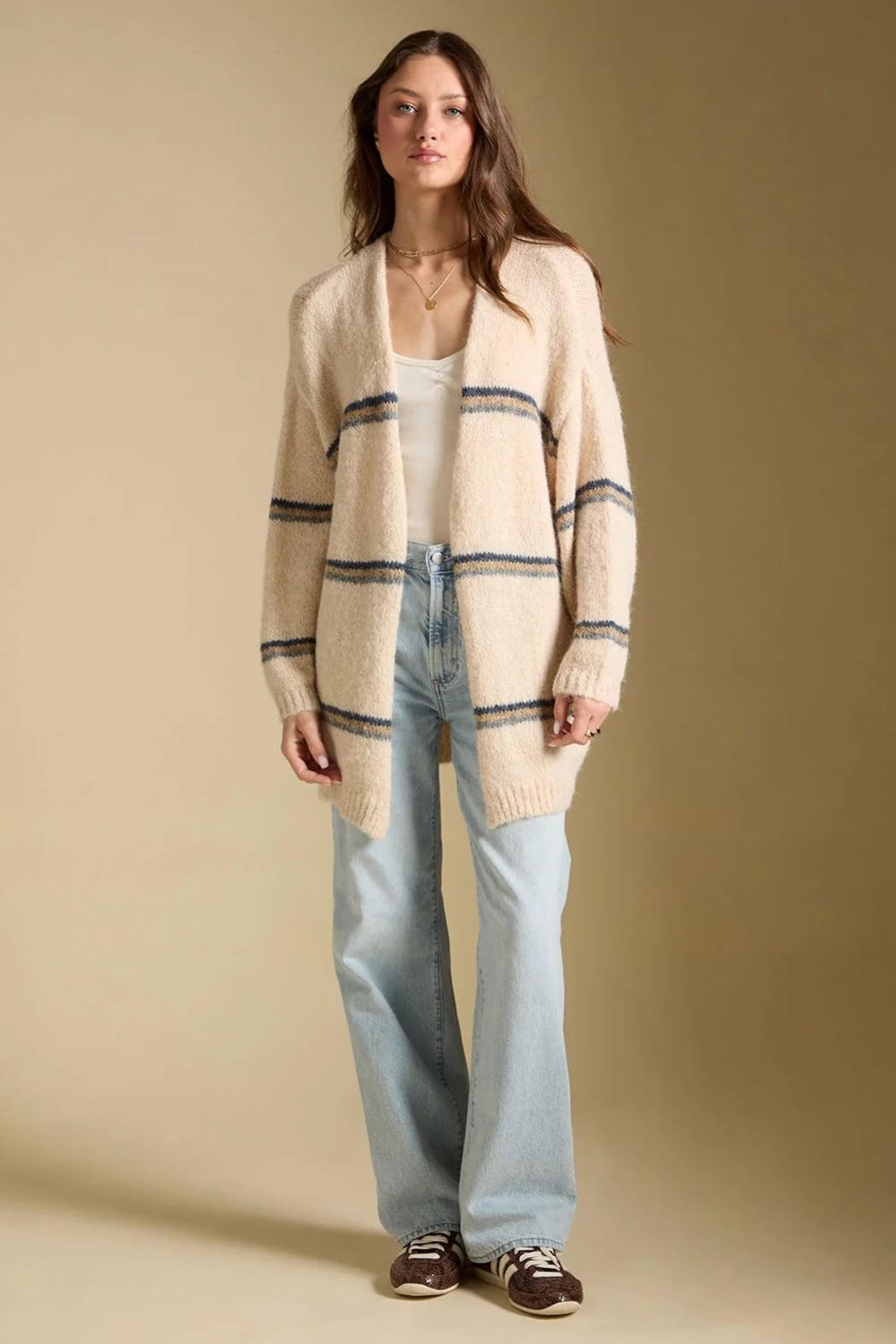 Birdy Sweater