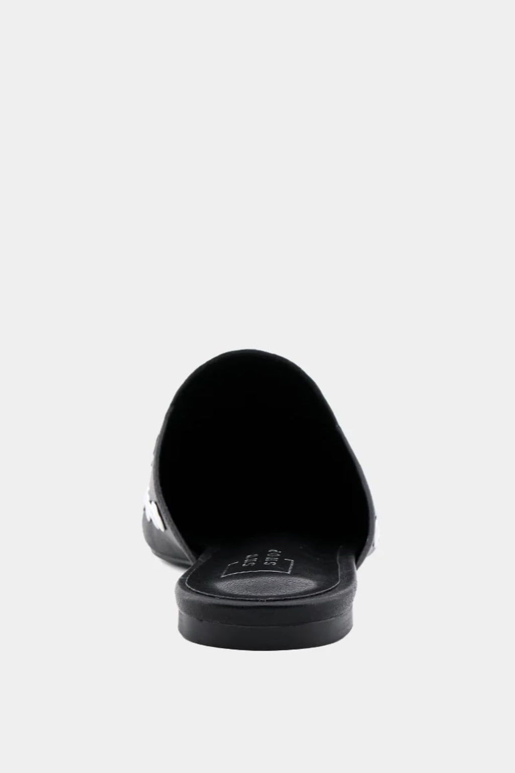 Black Athena Mule