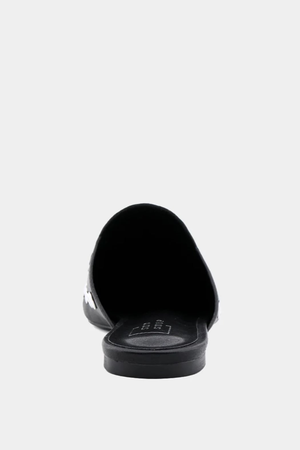 Black Athena Mule