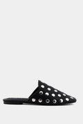 Black Athena Mule