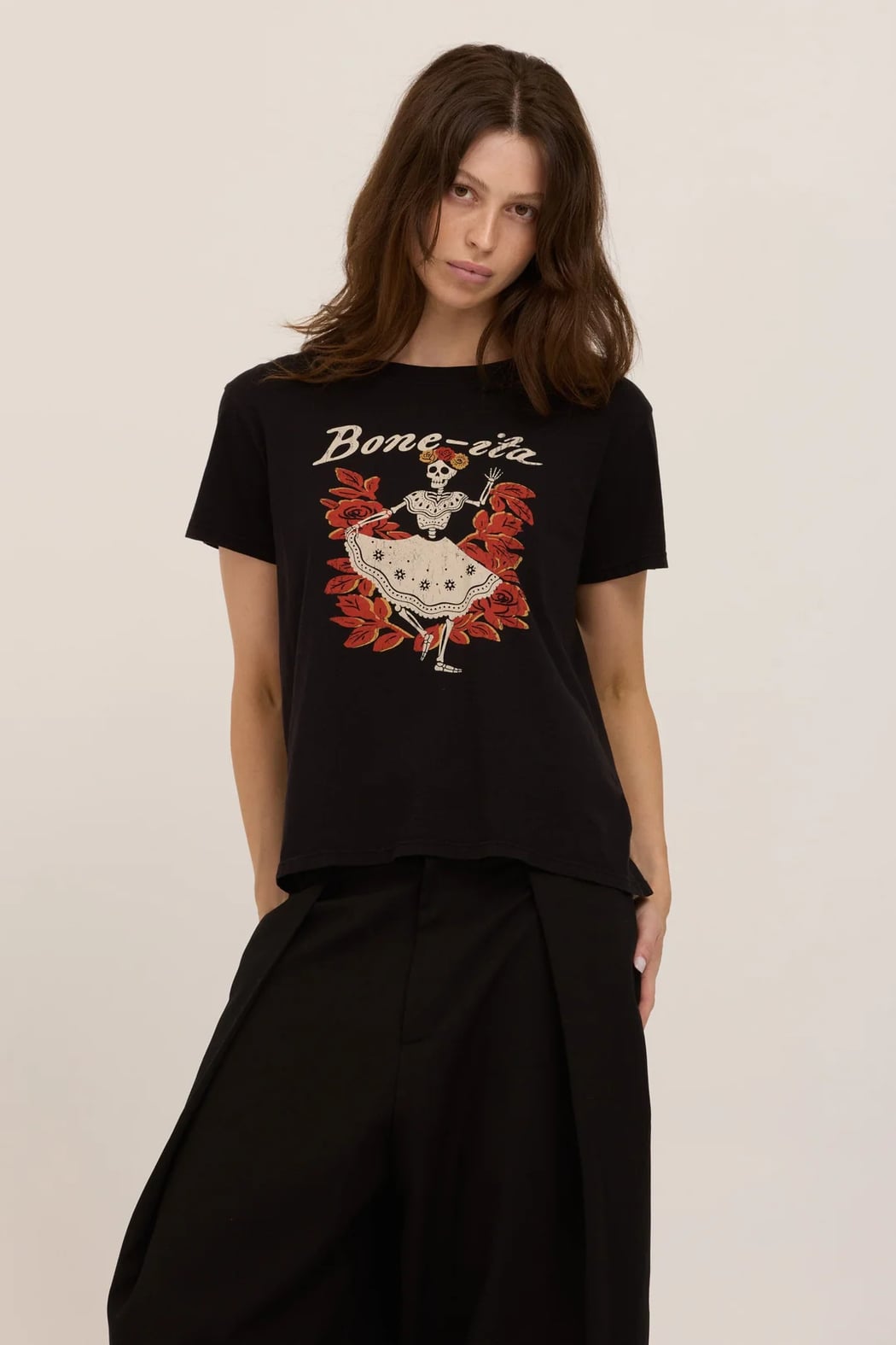 Bone-Ita Tee